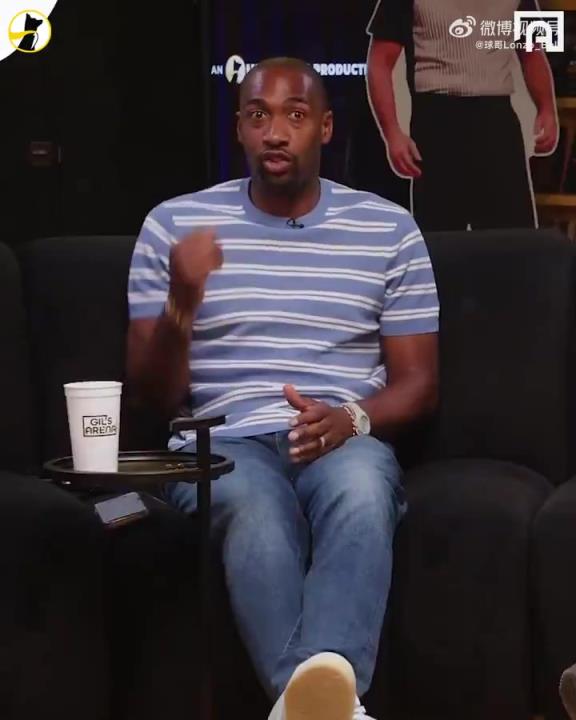 當(dāng)年是湖人選中的榜眼！阿里納斯：大球的打球方式與他的天賦不符